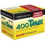 Kodak T-Max 400 Professional Film 135 (36 Exp)