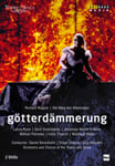 - Wagner: Götterdämmerung: Teatro Alla Scala (Barenboim) DVD