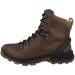 ECCO Women's Exohike Hiking Boots, Cocoa Brown, 3.5 UK