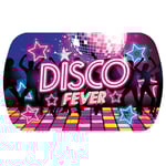 Serveringsbricka Disco Fever