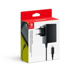 Nintendo Switch AC Adapter - Black