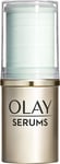 Face Serum by Olay, Skin Cooling Serum Stick with Vitamin B3 and Cactus Water, 0