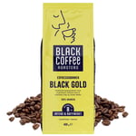 Espresso Black Gold - Black Coffee Roasters - 400 g. kaffebønner