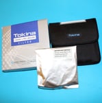 Tokina 112mm Cinema PRO IRND 0.6 (2-Stops) ND Camera Lens Filter PNDR-06112