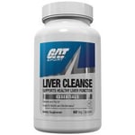 GAT Liver Cleanse 60 vegcaps