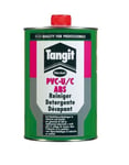 Tangit cleaner 125ml ( pvc rengöring )
