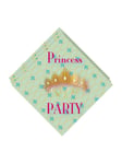 Haza Witbaard Napkins Princess Party 20 pcs.
