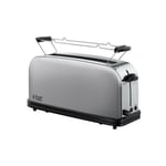 Grille-pain Russell Hobbs 21396-56 Adventure 1000 w Acier inoxydable (Reconditionné a+)
