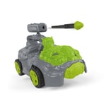 Schleich 42670 Eldrador Stone CrashMobile with Mini Creature car robot toy toys