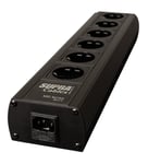 Supra Lorad MD06-EU SPC Black Mk 3.1 (UTAN FILTER)