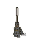 Euromic LEGO DC Bag Tag BATMAN packed on printed card