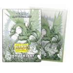 Dragon Shield Sleeves Dual Matte Archive Reprint - Gaial