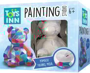 Stnux Paintingstudio Fig.Gypsum Mi Stn8813 98813