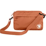 Fjällräven Unisex's Tree-kånken Pocket Bag, Terracotta Brown, One Size