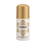 Pitrok Crystal Fragranced Deodorant Roll On for Women 50ml-9 Pack