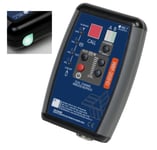 Altair WBP-202HD: Dual Channel HD Wireless Beltpack Mini XLR