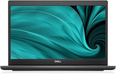 Dell Latitude 3420 14" FHD Business Laptop (Grey) Intel Core i5-1135G7, 8 GB RAM