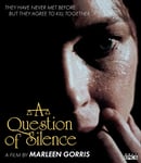 - A Question of Silence (1982) / Et spørsmål om taushet Blu-ray