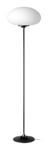 Stemlite Floor Lamp 150 cm - Black Chrome