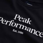 Peak Performance Original Long Sleeve junior