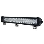 Vool VOLV50-197 Luxtar Reflex Bar D22 LED Ljusramp 570mm 120W CREE (E-godkänd)