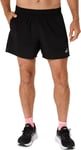 Asics Men's Asics Core 5in Short Performance Black, XL