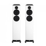 Elac Vela 2.0 FS408.2 Floorstanding Speakers - White