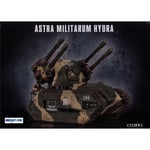 Astra Militarum Hydra / Wyvern 14