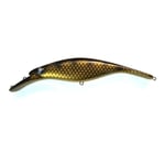 Platypus 19 cm GoFish Custom Wobbler