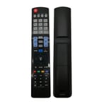 New UNIVERSAL Remote Control For LG TV 3D SMART MY APPS