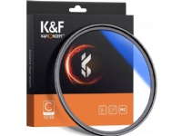 Kf Filter Uv Filter Hd Mc Slim C Hmc K & f Concept 55mm/Kf01.1423