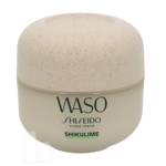 Shiseido WASO Shikulime Mega Hydrating Moisturizer Cream