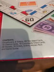 Monopoly Classic New Token Line Up - BRAND NEW