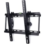 26-63 Inch Flat Panel TV Bracket Wall Mount TV Frame Support LCD LED Monitor