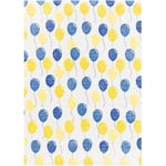 Reprint Papper A4 - Student Ballonger