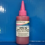 900ml PIGMENT PRINTER INK REFILL BOTTLES FITS EPSON SURECOLOR SC-P600 SC-P800