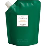 HERMÈS Le Bain Eau d'orange verte shower gel for body and hair 200 ml