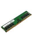 Lenovo - DDR4 - 8 GB - DIMM 288-pin - Puskuroimaton