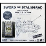 Days of Wonder | Memoir '44: Expansion - Sword of Stalingrad | Board Game | 2 Players| Ages 8+ | 90 Minutes Playing Time