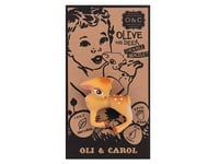 Oli&Carol Oli&Carol Olive The Deer Bracelet Teether, 0+