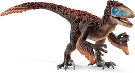 Schleich 14582 Utahraptor Dinosaurie