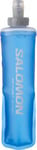 Salomon Soft 250ml Flask - Clear Blue