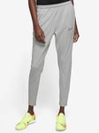 Nike Academy 23 Dri-FIT Women's Pants - Silver, Silver, Size L, Women