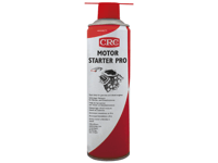 CRC Motor Starter PRO Spray (500ml)
