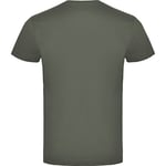 Kruskis Burn Fat Short Sleeve T-shirt Grönt 2XL Man