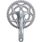 Shimano Crank Chainset RS500 46/36 dbl 175mm SR