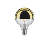 LED-himmennettävä polttimo peilipallokannalla E27/6,5W/230V - Paulmann 28675