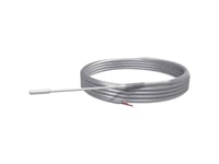 Emko Temperatursensor Rtms-M03-L100-K02 (1000) Sensortype Pt1000 Måleområde Temperatur-50 Til +400 °C Sensordiameter 3 Mm