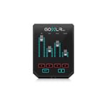 TC-Helicon GoXLR Mini Alt-i-ett lydkort* for gaming og podcast *Kunderetur