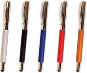 Cresco Długopis Master Touch W Etui Mix (248150)